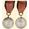 Image 1 : Medal - TURKEY - VARIOUS MEDALS - A SELECTION OF TURKISH CRIMEA MEDALS (ALL WITH RIBBON)