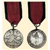 Image 1 : Medal - TURKEY - VARIOUS MEDALS - A SELECTION OF TURKISH CRIMEA MEDALS (ALL WITH RIBBON)