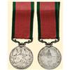 Image 1 : Medal - TURKEY - VARIOUS MEDALS - A SELECTION OF TURKISH CRIMEA MEDALS (ALL WITH RIBBON)