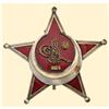 Image 1 : Medal - TURKEY - IRON CRESCENT