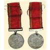 Image 1 : Medal - TURKEY - Liakat-Medal in silver