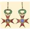 Image 1 : Medal - VATICAN - ORDER OF SAINT GREGORY