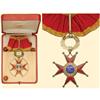 Image 1 : Medal - VATICAN - ORDER OF SAINT GREGORY