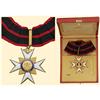 Image 1 : Medal - VATICAN - ORDER OF SAINT SYLVESTER