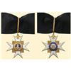 Image 1 : Medal - VATICAN - ORDER OF SAINT SYLVESTER