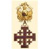 Image 1 : Medal - VATICAN - ORDER OF THE HOLY SEPULCHRE