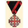 Image 1 : Medal - VATICAN - ORDER OF THE HOLY SEPULCHRE