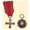 Image 1 : Medal - VATICAN - Medal of Catelfidardo 1860