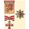 Image 1 : Medal - VATICAN - ORDER OF MERIT OF THE HOLY SEPULCHRE