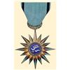 Image 1 : Medal - VIETNAM - Order of Military Merit of Federation Thai
