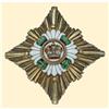 Image 1 : Medal - YUGOSLAVIA - ORDER OF THE YUGOSLAV CROWN