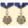 Image 1 : Medal - YUGOSLAVIA - ORDER OF THE YUGOSLAV FLAG