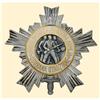 Image 1 : Medal - YUGOSLAVIA - Order of the People's Army