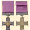 Image 1 : Medal - ZIMBABWE - Bronze Cross of Zimbabwe for the Army