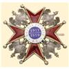 Image 1 : Medal - BADGES OF WORLD WAR I - Polish Armed Forces in Czarist Russia (1917-1919)