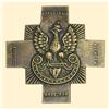 Image 1 : Medal - BADGES OF WORLD WAR I - Disarming Germans in Warszawa 1918