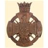 Image 1 : Medal - BADGES OF WORLD WAR I - Podlaska Division - II.Type, 1919