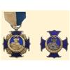 Image 1 : Medal - BADGES OF THE SLASK (SILESIAN) UPRISING - Defense of Cieszyn Slask (Teschen Silesia) 1st Cla