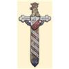 Image 1 : Medal - WIELKOPOLSKI UPRISING BADGES (GREAT POLAND) - Leszno Group (1929)
