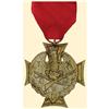 Image 1 : Medal - WIELKOPOLSKI UPRISING BADGES (GREAT POLAND) - Association of the Wielkopolski Insurgent from