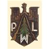 Image 1 : Medal - MILITARY AND PARAMILITARY ASSOCIATION BADGES - Foresters Military Training Corps