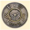 Image 1 : Medal - MILITARY AND PARAMILITARY ASSOCIATION BADGES - Drivers Military Training Corps