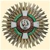 Image 1 : Medal - UNIFORM INSIGNIA - Jubilee Badge for 30 Years Artistic Activities of the District Town Grudz