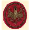 Image 1 : Medal - UNIFORM INSIGNIA - Uniform-Eagle
