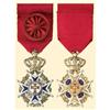 Image 1 : Medal - PORTUGAL - ORDER OF CHRIST