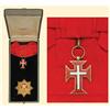 Image 1 : Medal - PORTUGAL - ORDER OF CHRIST