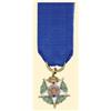 Image 1 : Medal - PORTUGAL - ORDER OF THE TOWER &amp; SWORDS