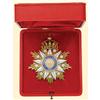 Image 1 : Medal - PORTUGAL - ORDER OF OUR LADY OF VILLA VICOSA