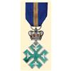 Image 1 : Medal - ROMANIA - Order of Ferdinand I, Knight's Badge