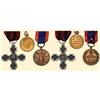 Image 1 : Medal - ROMANIA - Independence War 1877-1878, Set of three medals