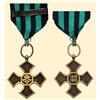 Image 1 : Medal - ROMANIA - The &quot;Commemorative Cross of the 1916-1919 War&quot;