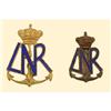 Image 1 : Medal - ROMANIA - Romanian Navy Association