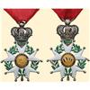 Image 1 : Medal - Medailles - FRANCE - ORDER OF THE LEGION OF HONOR