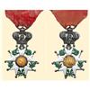 Image 1 : Medal - Medailles - FRANCE - ORDER OF THE LEGION OF HONOR