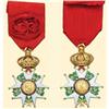 Image 1 : Medal - Medailles - FRANCE -  ORDER OF THE LEGION OF HONOR