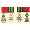 Image 1 : Medal - Medailles - FRANCE -  ORDER OF THE LEGION OF HONOR