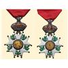 Image 1 : Medal - Medailles - FRANCE - ORDER OF THE LEGION OF HONOR