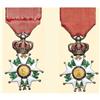 Image 1 : Medal - Medailles - FRANCE - ORDER OF THE LEGION OF HONOR