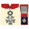 Image 1 : Medal - Medailles - FRANCE - ORDER OF THE LEGION OF HONOR
