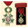 Image 1 : Medal - Medailles - FRANCE - ORDER OF THE LEGION OF HONOR