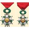 Image 1 : Medal - Medailles - FRANCE - ORDER OF THE LEGION OF HONOR
