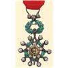 Image 1 : Medal - Medailles - FRANCE - LEGION OF HONOR MINIATURES