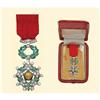 Image 1 : Medal - Medailles - FRANCE - LEGION OF HONOR MINIATURES