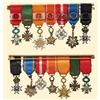 Image 1 : Medal - Medailles - FRANCE - LEGION OF HONOR MINIATURES