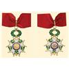 Image 1 : Medal - Medailles - FRANCE - ORDER OF THE LEGION OF HONOR