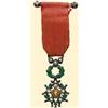 Image 1 : Medal - Medailles - FRANCE - LEGION OF HONOUR MINIATURES